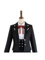 DanganRonpa V3 Shirogane Tsumugi Uniform Cosplay Costume