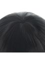DanmachiIs It Wrong to Try to Pick Up Girls in a Dungeon Hestia Black Long Cosplay Wigs