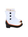 DARLING in the FRANXX Anime Cosplay Costumes 02 Zero Two Boots