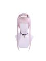 DARLING in the FRANXX Anime Cosplay 02 Zero Two Pink Long Ponytail Cosplay Wig