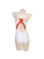 DARLING in the FRANXX Anime Cosplay 02 Zero Two Swimwear Set
