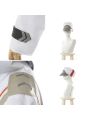 DARLING in the FRANXX Anime Cosplay Costumes 02 Zero Two  Coat Uniform Cosplay Costume