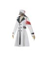 DARLING in the FRANXX Anime Cosplay Costumes 02 Zero Two  Coat Uniform Cosplay Costume
