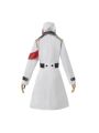 DARLING in the FRANXX Anime Cosplay Costumes 02 Zero Two  Coat Uniform Cosplay Costume