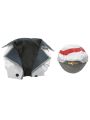 DARLING in the FRANXX Anime Cosplay Costumes 02 Zero Two  Coat Uniform Cosplay Costume
