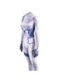 DARLING in the FRANXX Anime Cosplay Ichigo Miku Combat suit Cosplay Costume 