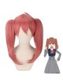 DARLING in the FRANXX Anime Cosplay Pink Miku Wigs