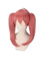 DARLING in the FRANXX Anime Cosplay Pink Miku Wigs