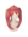 DARLING in the FRANXX Anime Cosplay Pink Miku Wigs