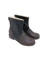 DARLING in the FRANXX HIRO Anime Cosplay Costumes Shoes