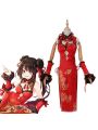 Date A Live Kurumi Tokisaki  New Year