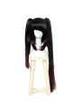 Date A Live Kurumi Tokisaki  New Year Red Cheongsam Cosplay