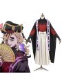 Demon slayer Douma Male Cosplay Costume