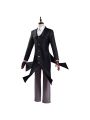 Demon Slayer Enmu Dream Cosplay Costume Cosplay Wigs