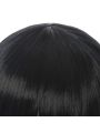 Demon Slayer Hashibira Inosuke Blue Black Mixed Color Cosplay Wigs
