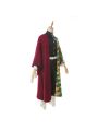 Demon Slayer  Kimetsu no Yaiba Tomioka Giyuu Kimono Cosplay Costume