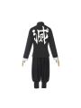 Demon Slayer  Kimetsu no Yaiba Tomioka Giyuu Kimono Cosplay Costume