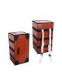 Demon Slayer Nezuko Kamado Box 2 Sizes Cosplay Prop