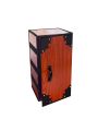 Demon Slayer Nezuko Kamado Box 2 Sizes Cosplay Prop