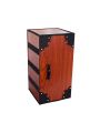 Demon Slayer Nezuko Kamado Box 2 Sizes Cosplay Prop