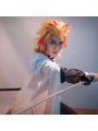 Demon Slayer Rengoku Kyoujurou Male Uniform Cosplay Costume
