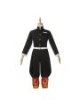 Demon Slayer Rengoku Kyoujurou Male Uniform Cosplay Costume