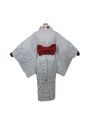 Demon Slayer Rui Male Uniform Cosplay Costume 