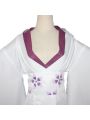 Demon Slayer Rui Spider Mother Cosplay Costume