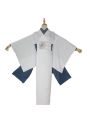 Demon Slayer Rui Spider Sister Cosplay Costume