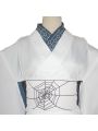 Demon Slayer Rui Spider Sister Cosplay Costume