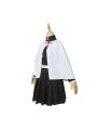 Demon Slayer Tsuyuri Kanawo Female Uniform Cosplay Costume