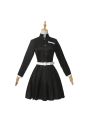 Demon Slayer Tsuyuri Kanawo Female Uniform Cosplay Costume