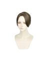 Detroit Become Human AX400 Kara Gold Brown Cosplay Wigs
