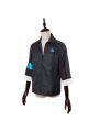 Detroit Become Human RK200 Markus Uniform Cosplay Costume
