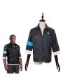 Detroit Become Human RK200 Markus Uniform Cosplay Costume