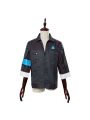 Detroit Become Human RK200 Markus Uniform Cosplay Costume