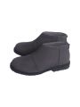 Detroit Become Human RK800 Connor Cosplay Shoes