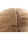 Do You Love Your Mom and Her Two-Hit Multi-Target AttacksMamako Oosuki  Brown Long Cosplay Wigs 