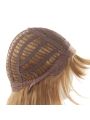 Do You Love Your Mom and Her Two-Hit Multi-Target AttacksMamako Oosuki  Brown Long Cosplay Wigs 