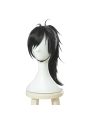 Dororo Hyakkimaru Black Long Cosplay Wigs