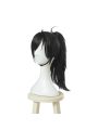 Dororo Hyakkimaru Black Long Cosplay Wigs