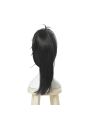 Dororo Hyakkimaru Black Long Cosplay Wigs