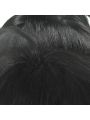 Dororo Hyakkimaru Black Long Cosplay Wigs