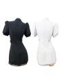 My Dress-Up Darling Marin Kitagawa Nurse Uniform Cosplay Costume