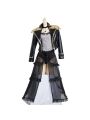 My Dress-Up Darling Marin Kitagawa Policewoman Uniform Cosplay Costume