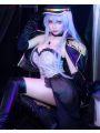 My Dress-Up Darling Marin Kitagawa Policewoman Uniform Cosplay Costume