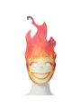 Elemental Ember And Wade Cosplay Family Halloween Costume