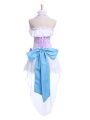 Love Live Eli Ayase White Valentine's Day Uniform Cosplay Costumes