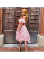 EVA ASK Whisper Of Flower Asuka Langley Cosplay Costume