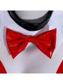 EVA asuka Fanart Bunny Girl Cosplay Costume